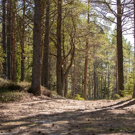 Gnista Glamping Luxusní stan