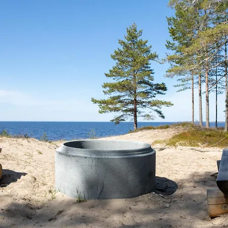 Gnista Glamping Luxusní stan