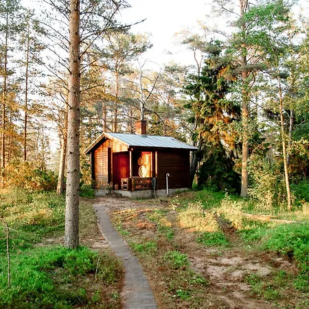 Luxusní stan Gnista Glamping *