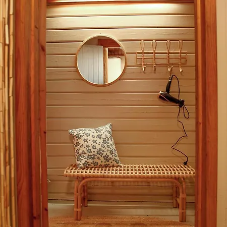 Gnista Glamping * Faboda