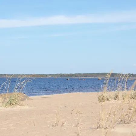 Luxusní stan Gnista Glamping