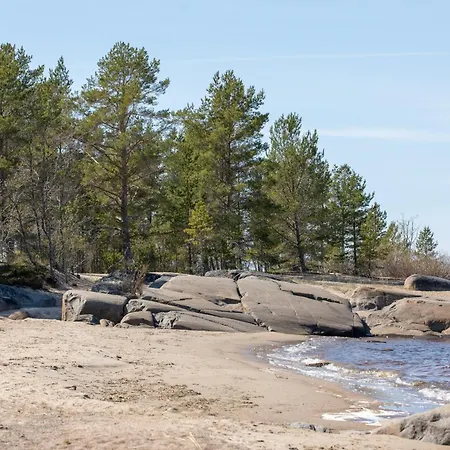 Gnista Glamping Faboda