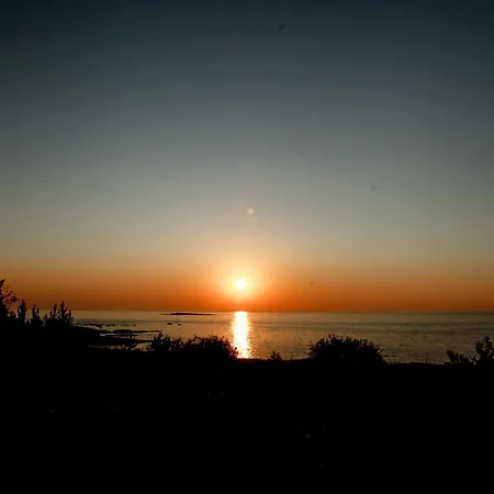 Luxusní stan Gnista Glamping Faboda