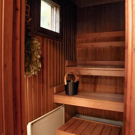 Gnista Glamping Luxusní stan