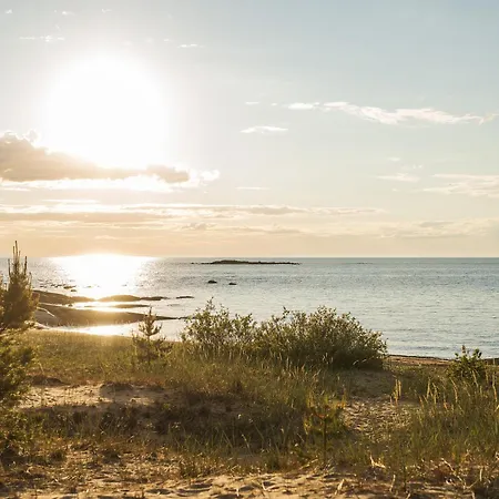 Luxusní stan Gnista Glamping *